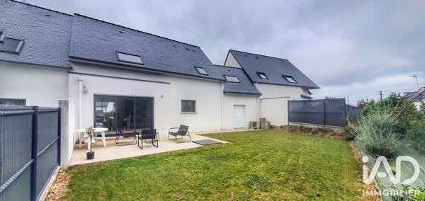 Maison à vendre 6 pièces 118 m² Ambon