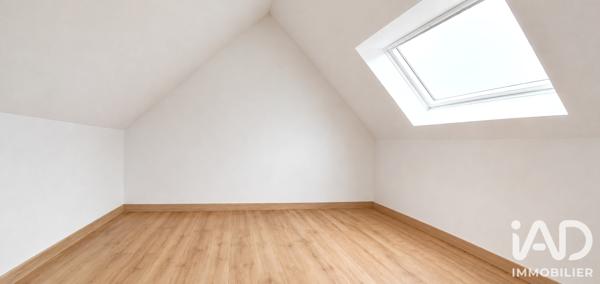 Maison à vendre 6 pièces 118 m² Ambon