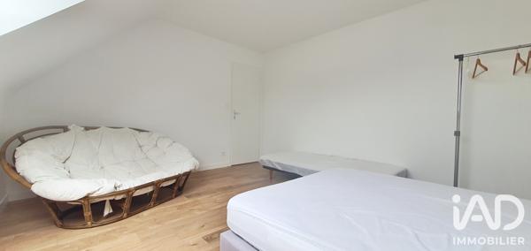 Maison à vendre 6 pièces 118 m² Ambon