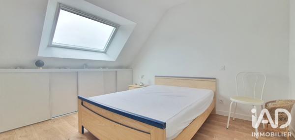 Maison à vendre 6 pièces 118 m² Ambon