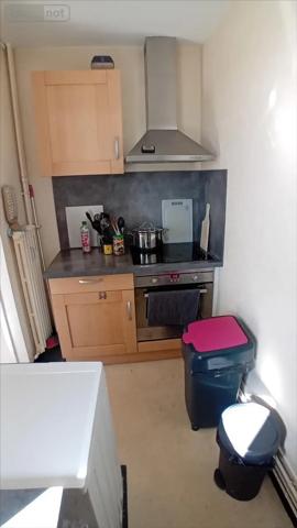 Achat - Appartement Le Mans 72000 2 pièces 54 m 2