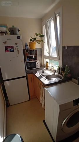Achat - Appartement Le Mans 72000 2 pièces 54 m 2