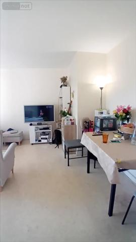 Achat - Appartement Le Mans 72000 2 pièces 54 m 2