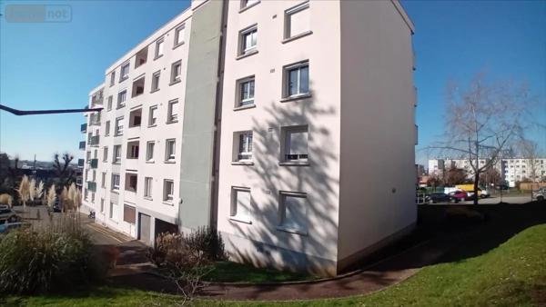 Achat - Appartement Le Mans 72000 2 pièces 54 m 2