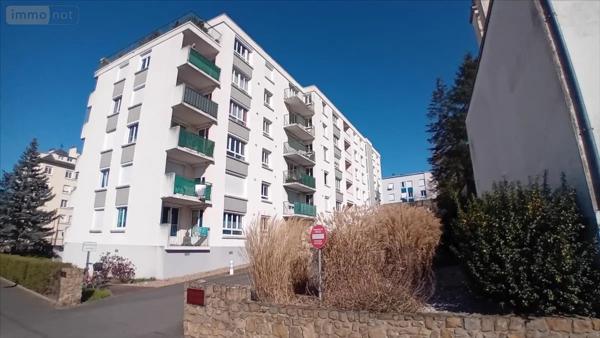 Achat - Appartement Le Mans 72000 2 pièces 54 m 2