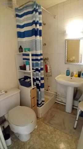 Achat - Appartement Le Mans 72000 2 pièces 54 m 2