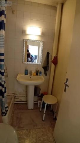 Achat - Appartement Le Mans 72000 2 pièces 54 m 2