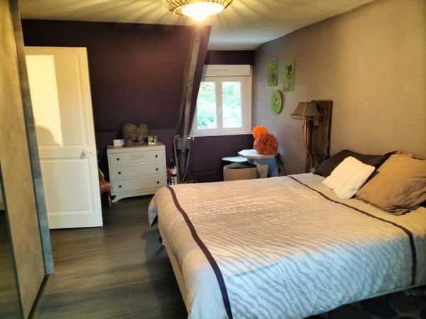 Propriete 7 pièce(s) 4 chambre(s) 340 m²