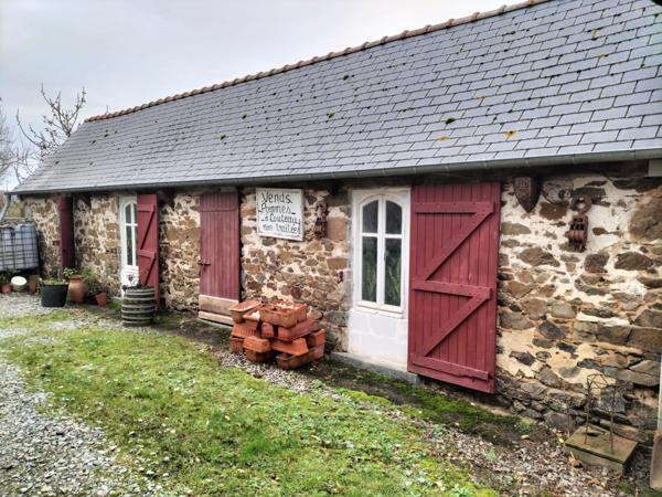 Propriete 7 pièce(s) 4 chambre(s) 340 m²