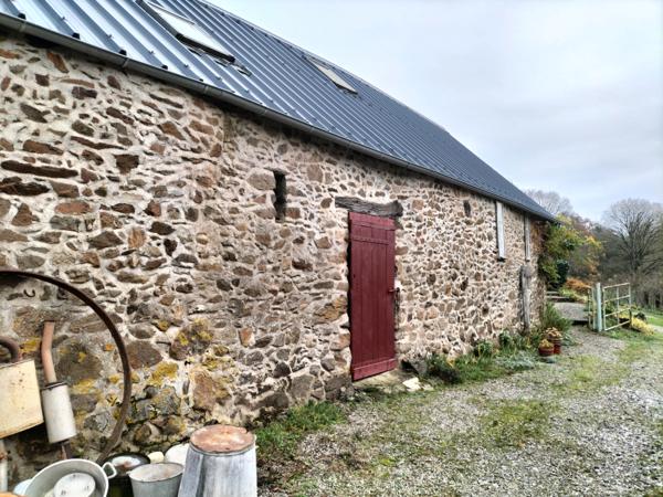 Propriete 7 pièce(s) 4 chambre(s) 340 m²