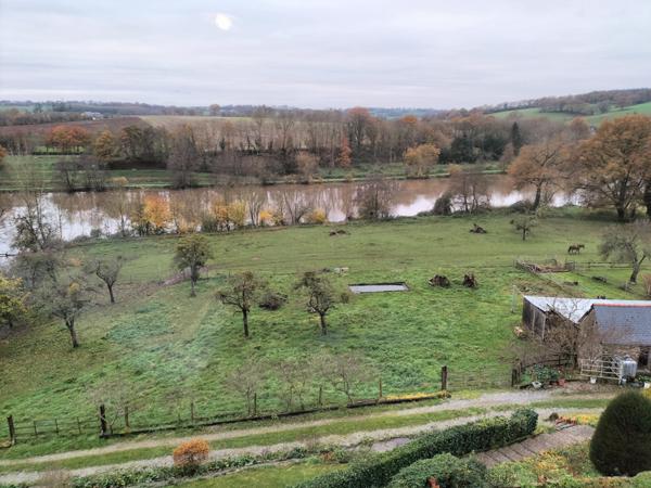 Propriete 7 pièce(s) 4 chambre(s) 340 m²