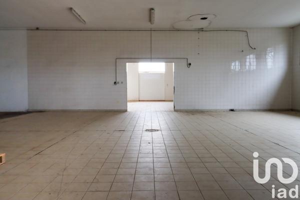 Immeuble à vendre 433 m² Eygurande