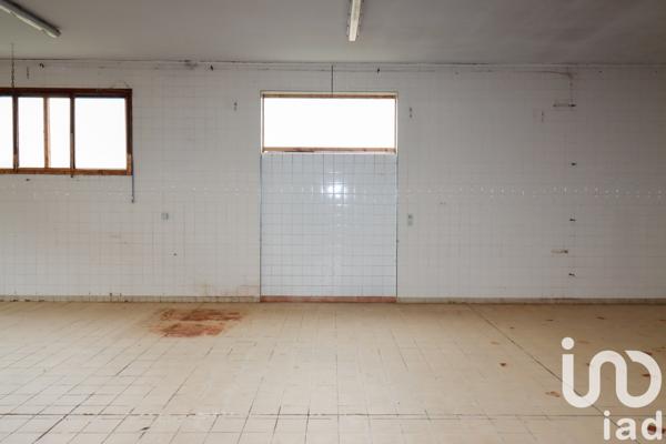 Immeuble à vendre 433 m² Eygurande