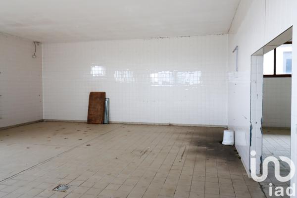 Immeuble à vendre 433 m² Eygurande