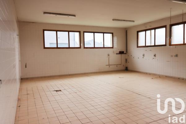 Immeuble à vendre 433 m² Eygurande