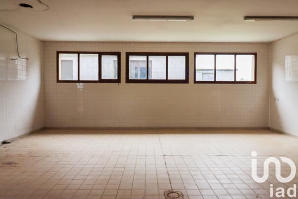 Immeuble à vendre 433 m² Eygurande