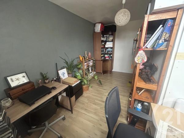 Maison à vendre  3 pièces - 62 m 2   PONT STE MAXENCE  - 60