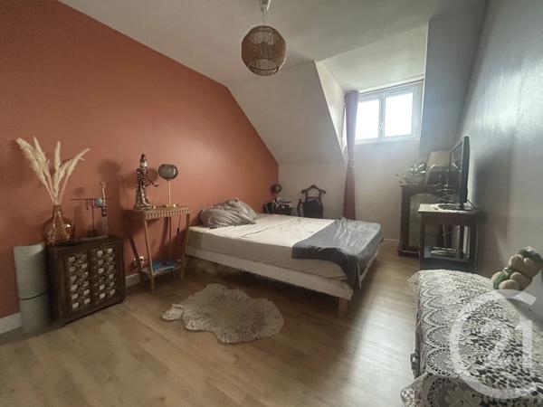 Maison à vendre  3 pièces - 62 m 2   PONT STE MAXENCE  - 60