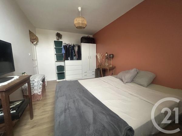 Maison à vendre  3 pièces - 62 m 2   PONT STE MAXENCE  - 60