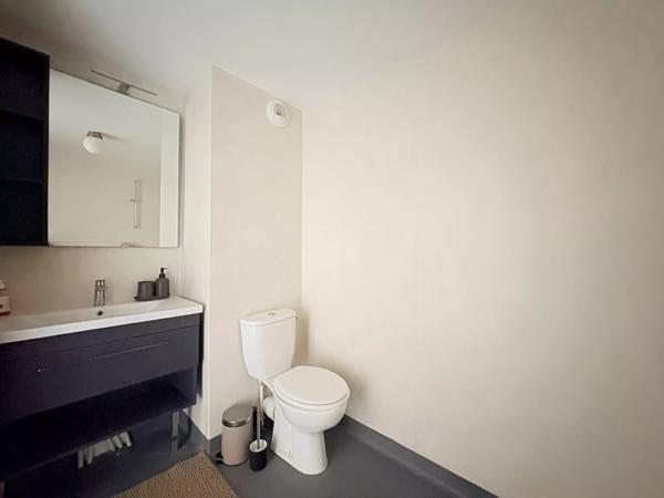 Appartement Bordeaux Centre 25m²