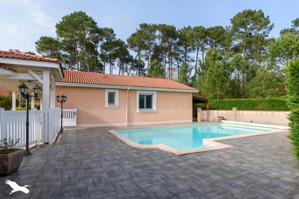Maison à vendre 345 000 € Mont-de-Marsan 7 p 140 m² DPE C