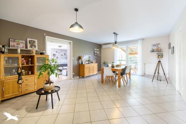 Maison à vendre 345 000 € Mont-de-Marsan 7 p 140 m² DPE C