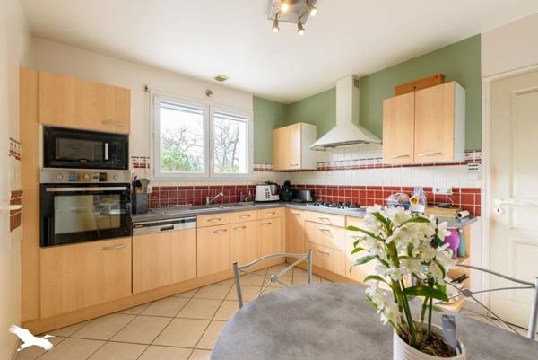 Maison à vendre 345 000 € Mont-de-Marsan 7 p 140 m² DPE C