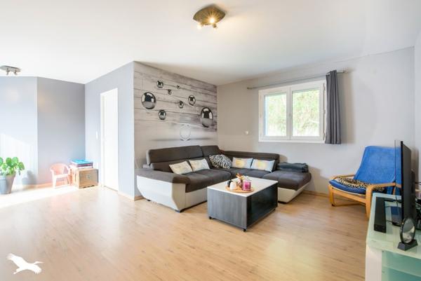 Maison à vendre 345 000 € Mont-de-Marsan 7 p 140 m² DPE C