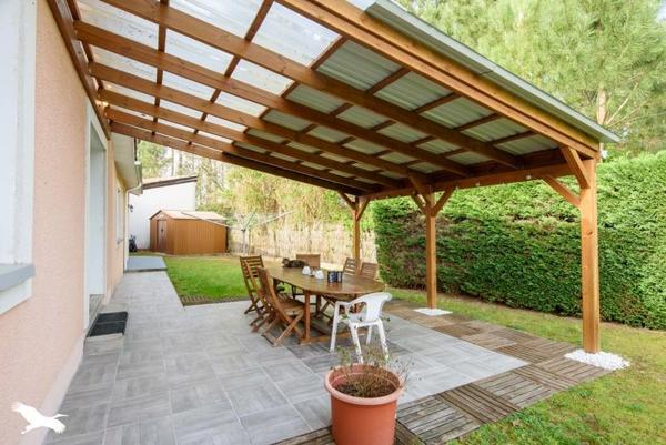 Maison à vendre 345 000 € Mont-de-Marsan 7 p 140 m² DPE C