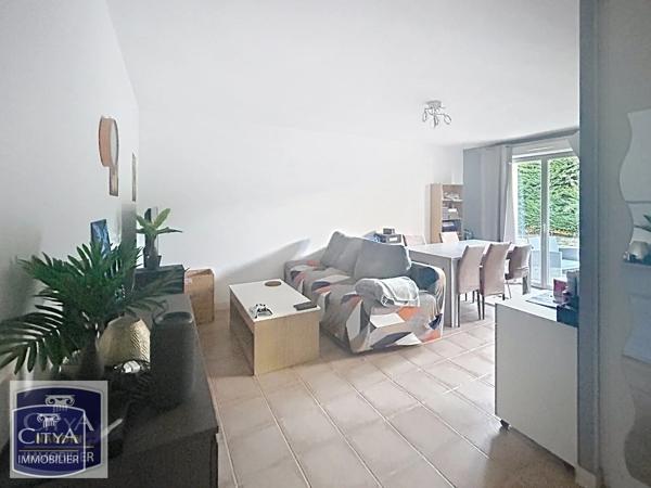 Appartement à vendre 2 pièces 45.53m² Saint-Étienne-de-Tulmont (82410)