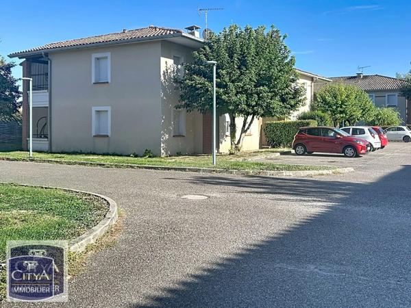 Appartement à vendre 2 pièces 45.53m² Saint-Étienne-de-Tulmont (82410)