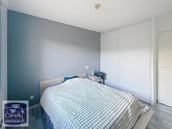 Appartement à vendre 2 pièces 45.53m² Saint-Étienne-de-Tulmont (82410)