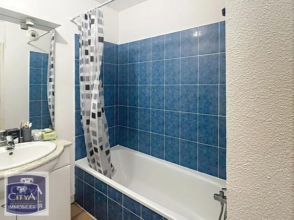 Appartement à vendre 2 pièces 45.53m² Saint-Étienne-de-Tulmont (82410)