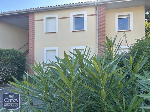 Appartement à vendre 2 pièces 45.53m² Saint-Étienne-de-Tulmont (82410)