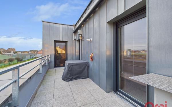 Appartement à vendre    3 pièces • 85,90 m2 Strasbourg