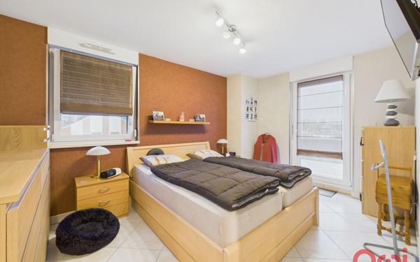 Appartement à vendre    3 pièces • 85,90 m2 Strasbourg