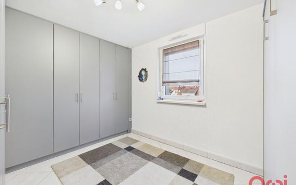 Appartement à vendre    3 pièces • 85,90 m2 Strasbourg