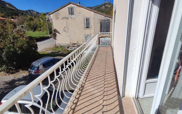 Maison à vendre    5 pièces •  La Motte-du-Caire