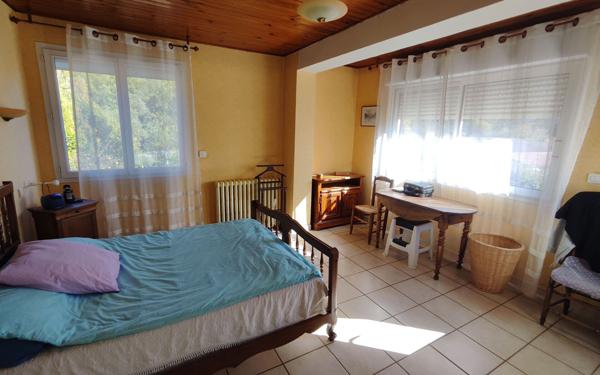 Maison à vendre    5 pièces •  La Motte-du-Caire