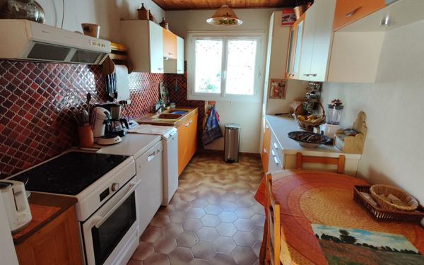 Maison à vendre    5 pièces •  La Motte-du-Caire