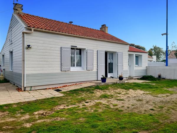 Maison NOTRE DAME DE MONTS 3 Pièces 74.7 m²