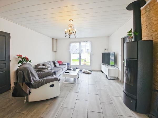 Maison NOTRE DAME DE MONTS 3 Pièces 74.7 m²