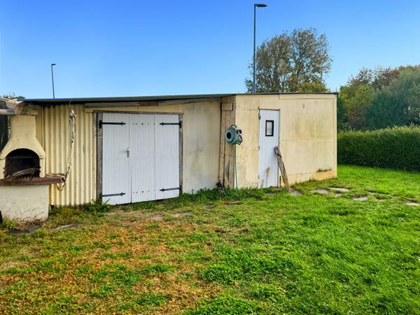 Maison NOTRE DAME DE MONTS 3 Pièces 74.7 m²