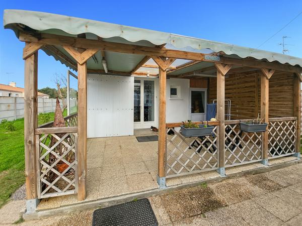 Maison NOTRE DAME DE MONTS 3 Pièces 74.7 m²