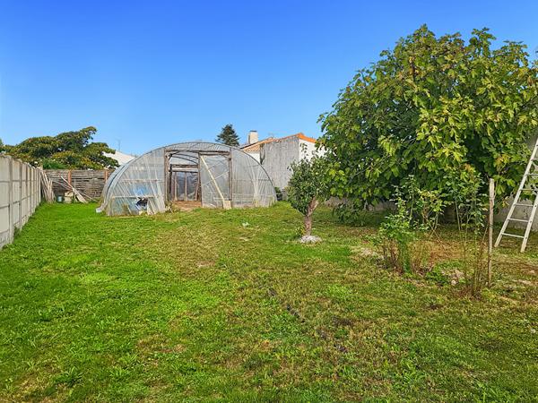 Maison NOTRE DAME DE MONTS 3 Pièces 74.7 m²