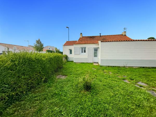 Maison NOTRE DAME DE MONTS 3 Pièces 74.7 m²