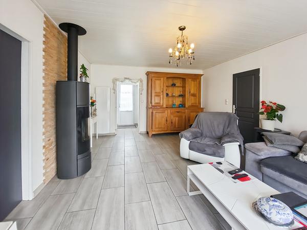 Maison NOTRE DAME DE MONTS 3 Pièces 74.7 m²