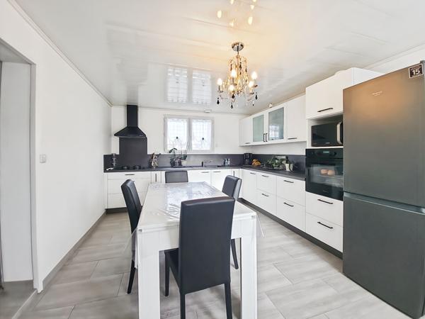 Maison NOTRE DAME DE MONTS 3 Pièces 74.7 m²