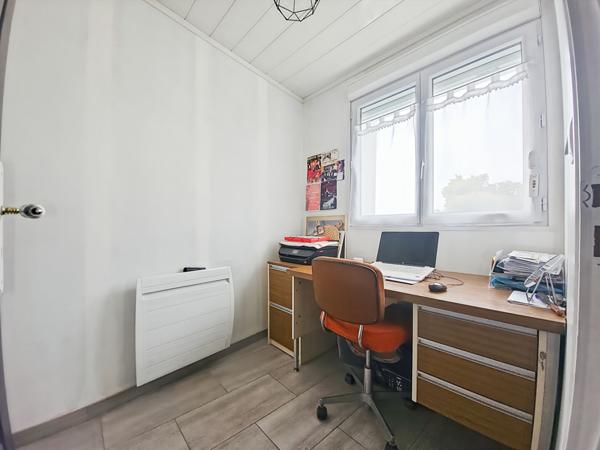 Maison NOTRE DAME DE MONTS 3 Pièces 74.7 m²