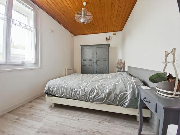 Maison NOTRE DAME DE MONTS 3 Pièces 74.7 m²